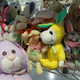 Illustration for article titled Happy Easter! Stef And Puffs Trip To The Bunny Museum